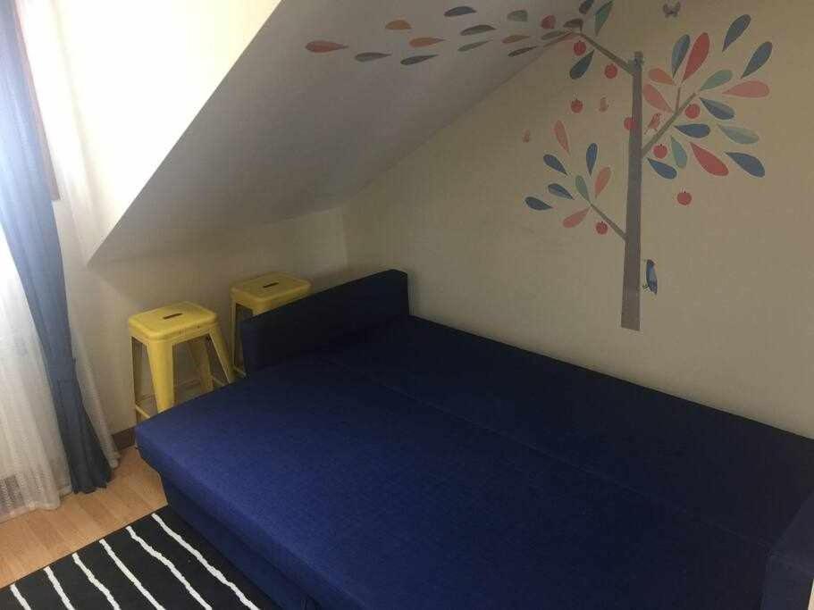 Asturias Boho Chic Apartman Aller Kültér fotó