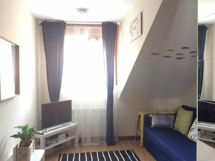 Asturias Boho Chic Apartman Aller Kültér fotó